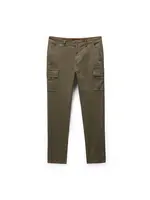 NAPAPIJRI Kapsáče 'Yasuni'  olivová