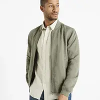 Celio Bunda bomber Dulino1 - Pánské