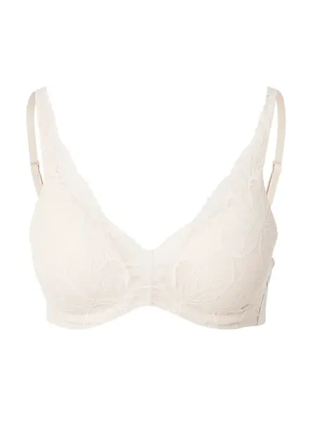 TRIUMPH Podprsenka 'Body Make-Up Illusion'  telová