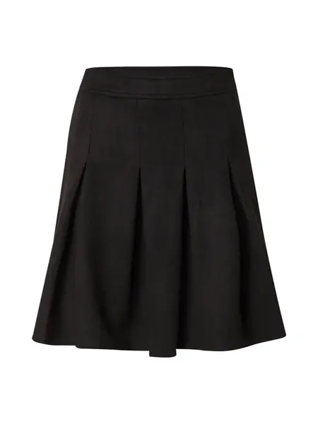 ABOUT YOU Sukňa 'Layla'  čierna