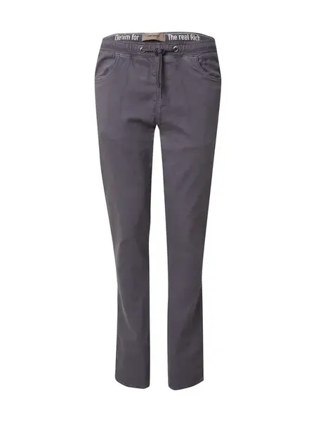 BLEND Džínsy 'Blizzard'  tmavosivá