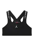 Jordan Podprsenka  čierna / biela