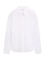 TOM TAILOR DENIM Blúzka  biela