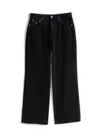 Tommy Jeans Džínsy 'Mia'  čierny denim