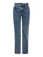 Noisy may Džínsy 'NMYolanda'  modrá denim