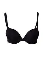 Lindex Podprsenka 'Linnea'  čierna