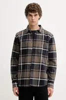 Bavlněná košile Les Deux Jeremy