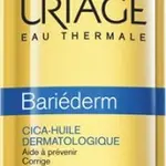 Uriage Tělový olej proti striím Bariederm (Dermatological Cica Oil) 100 ml
