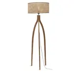 Good & Mojo STOJACÍ LAMPA, 50/50/145 cm