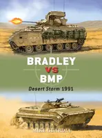 Bradley vs BMP - Mike Guardia