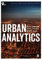 Urban Analytics - Alex David  Singleton, Seth  Spielman, David  Folch