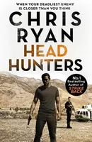 Head Hunters - Chris Ryan