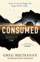 Consumed - Greg Buchanan