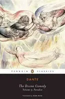 The Divine Comedy - Dante Alighieri