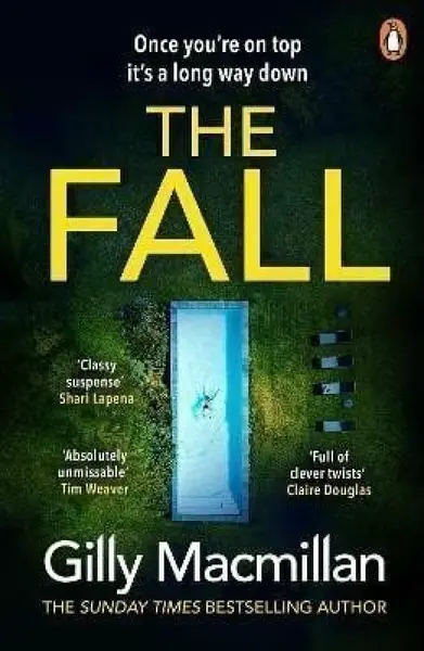The Fall - Gilly Macmillan