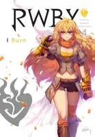 RWBY: Official Manga Anthology, Vol. 4 - Various Artists, Oum Monty, Rooster Teeth Productions