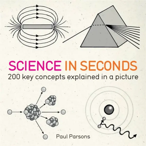 Science in Seconds - Hazel Muir