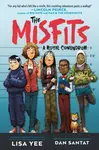 A Royal Conundrum (The Misfits) - Dan Santat, Lisa Yee