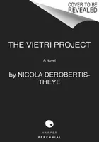 Vietri Project - Nicola DeRobertis-Theye