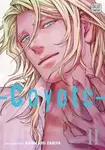 Coyote, Vol. 2 - Ranmaru Zariya
