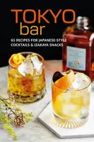 Tokyo Bar - Ryland Peters & Small
