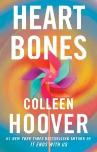 Heart Bones - Colleen Hooverová