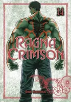 Ragna Crimson 14 - Daiki Kobayashi