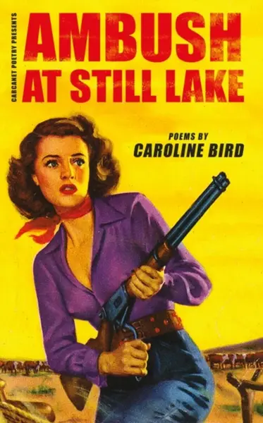 Ambush at Still Lake - Caroline Bird