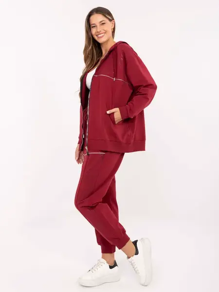 Set-RV-KMPL-A881.15-burgundy