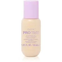 Technic Cosmetics Pro Tint ľahký make-up pre prirodzený vzhľad odtieň Pampas Beige 30 ml