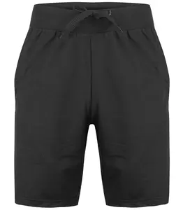 Pri Short sweatpants shorts with elastic waistband For summer