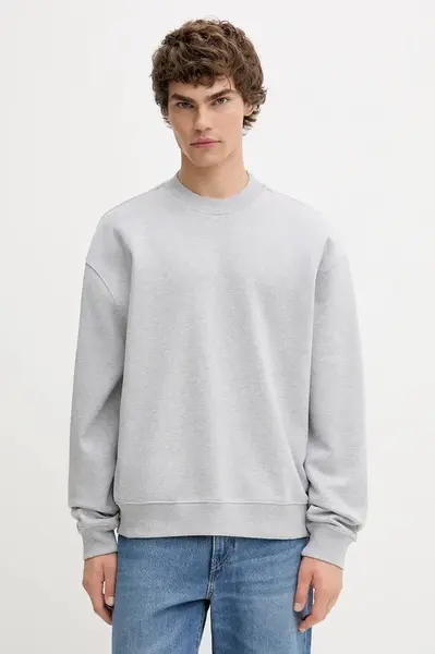 Bavlněná mikina AllSaints MILO