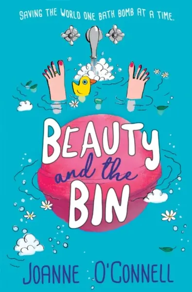 Beauty and the Bin - Joanne O'Connell