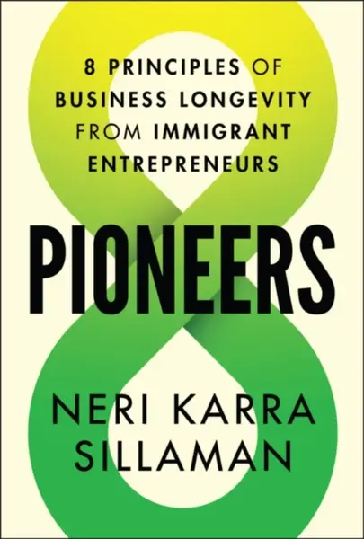 Pioneers - Neri Karra Sillaman