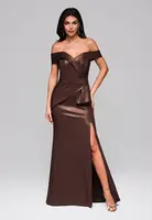 Edoti Evening dress LA-OM-DL