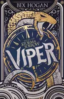 Isles of Storm and Sorrow: Viper - Bex Hoganová
