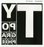 Typography - Emil Ruder