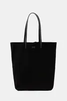 Semišová kabelka Pollini