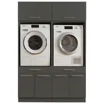 TECHNICKÁ MÍSTNOST, 135/200/67,5 cm