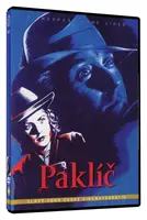 Paklíč (DVD)