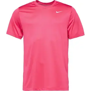 Nike DF TEE RLGD RESET Pánske športové tričko, ružová, veľkosť