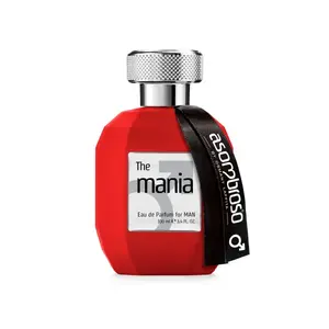 ASOMBROSO BY OSMANY LAFFITA The Mania for Man parfémová voda 100 ml