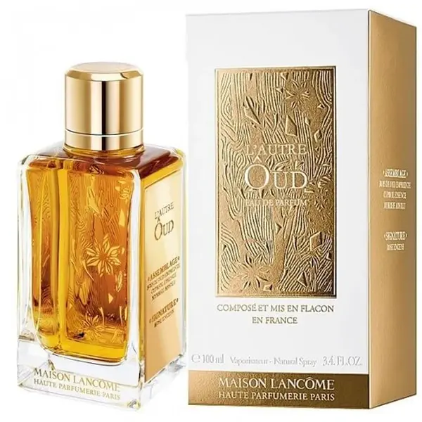 Lancôme L´Autre Oud - EDP 100 ml