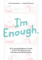 I'm Enough - Hiroko Mizushima, Tenten Hosokawa