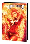 Phoenix Omnibus Vol. 2 - Chris Claremont