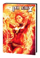Phoenix Omnibus Vol. 2 - Chris Claremont