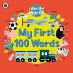My First 100 Words - Ladybird