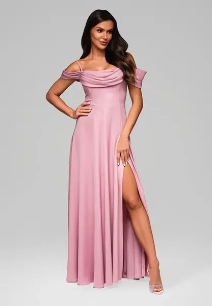 Edoti Evening dress LA-OM-DL
