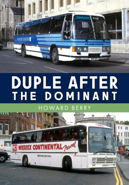 Duple: After the Dominant - Howard Berry