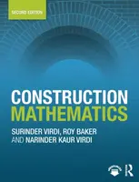 Construction Mathematics - Surinder Virdi